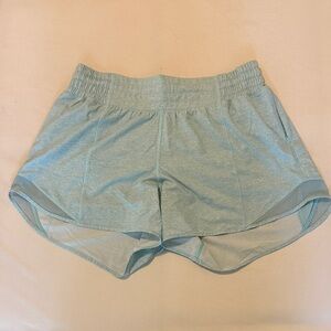 Hotty Hot High-Rise Short 4"